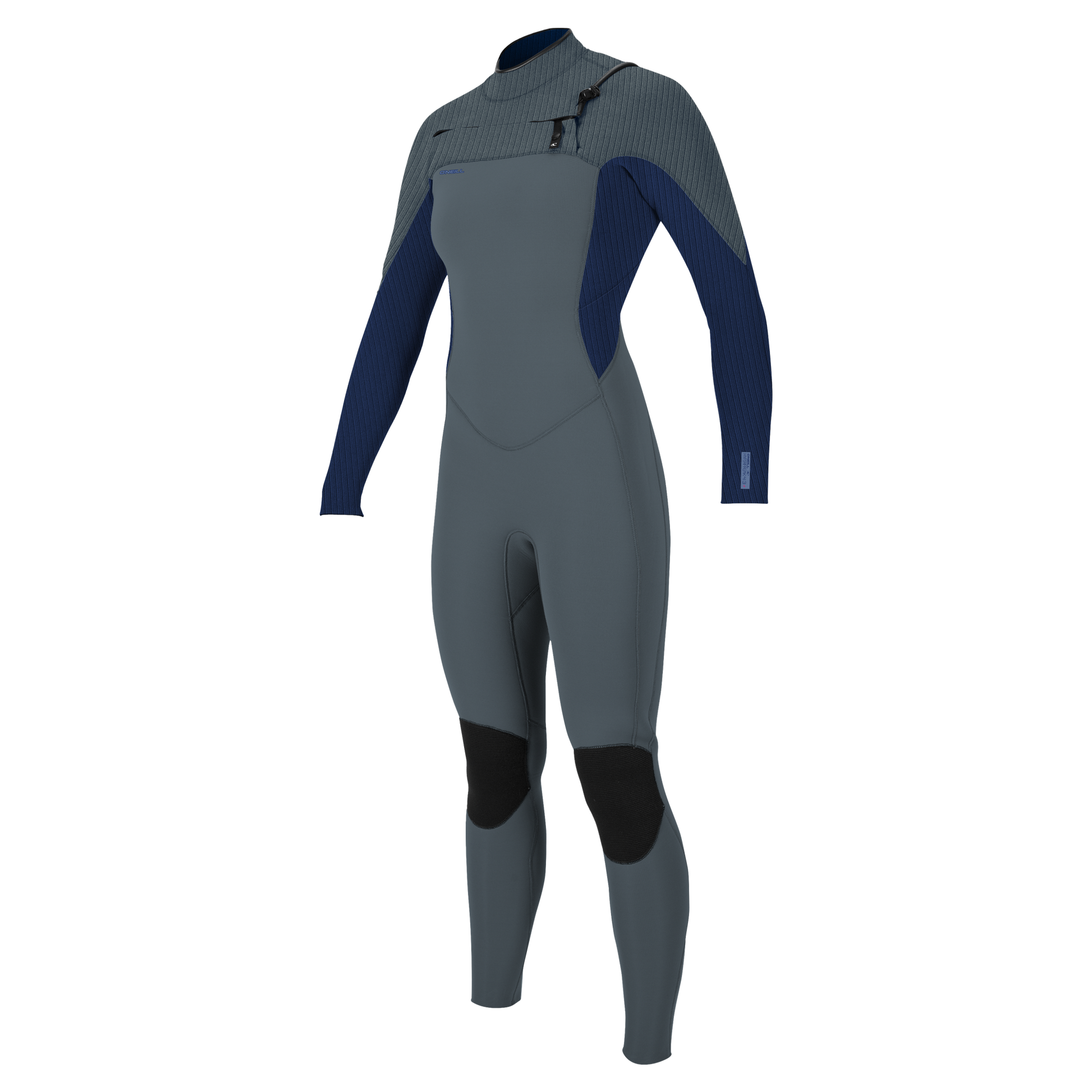 O'Neill Wms Hyperfreak 4/3+ Chest Zip Full - Fullsuit / Front-zip
