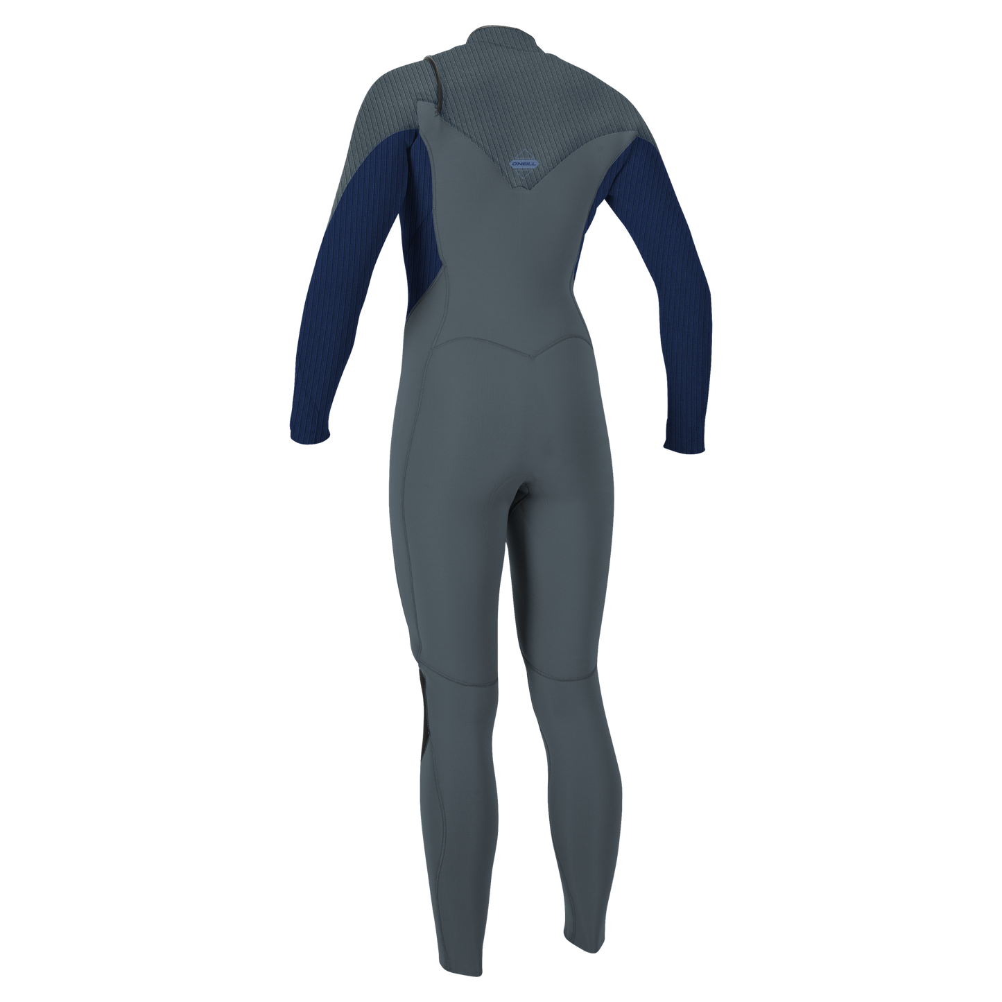 O'Neill Wms Hyperfreak 4/3+ Chest Zip Full - Fullsuit / Front-zip