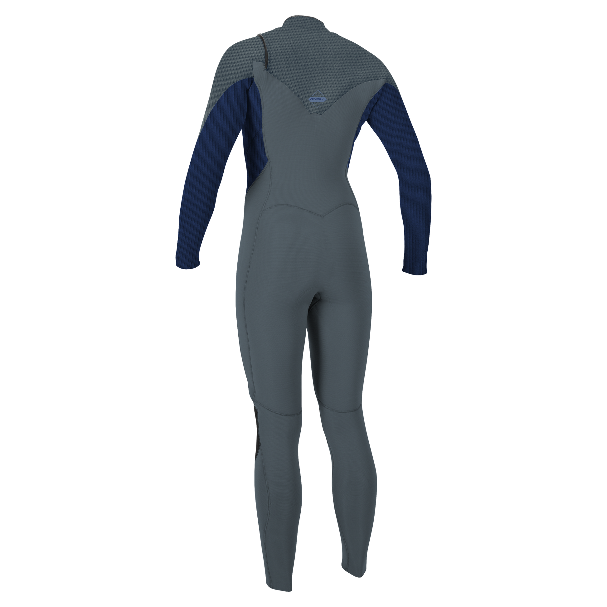 O'Neill Wms Hyperfreak 4/3+ Chest Zip Full - Fullsuit / Front-zip