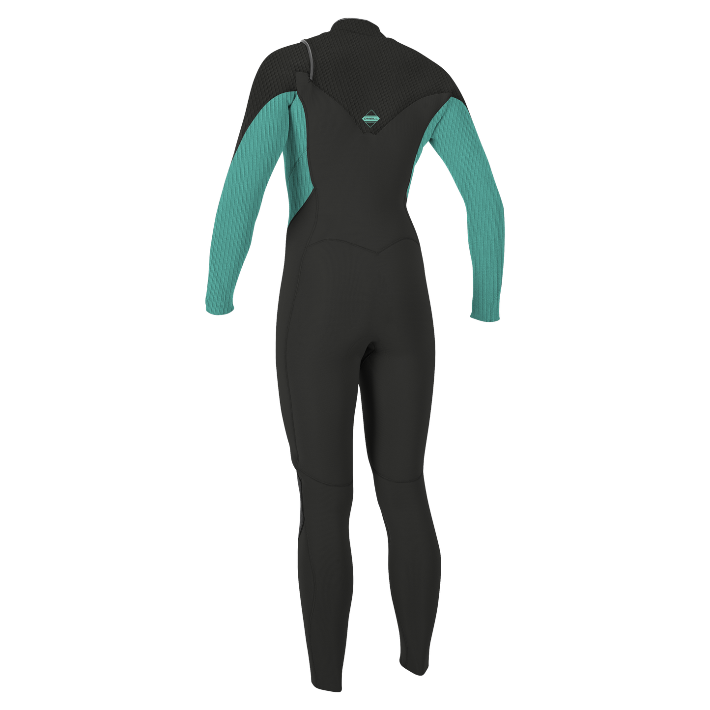 O'Neill Wms Hyperfreak 4/3+ Chest Zip Full - Fullsuit / Front-zip