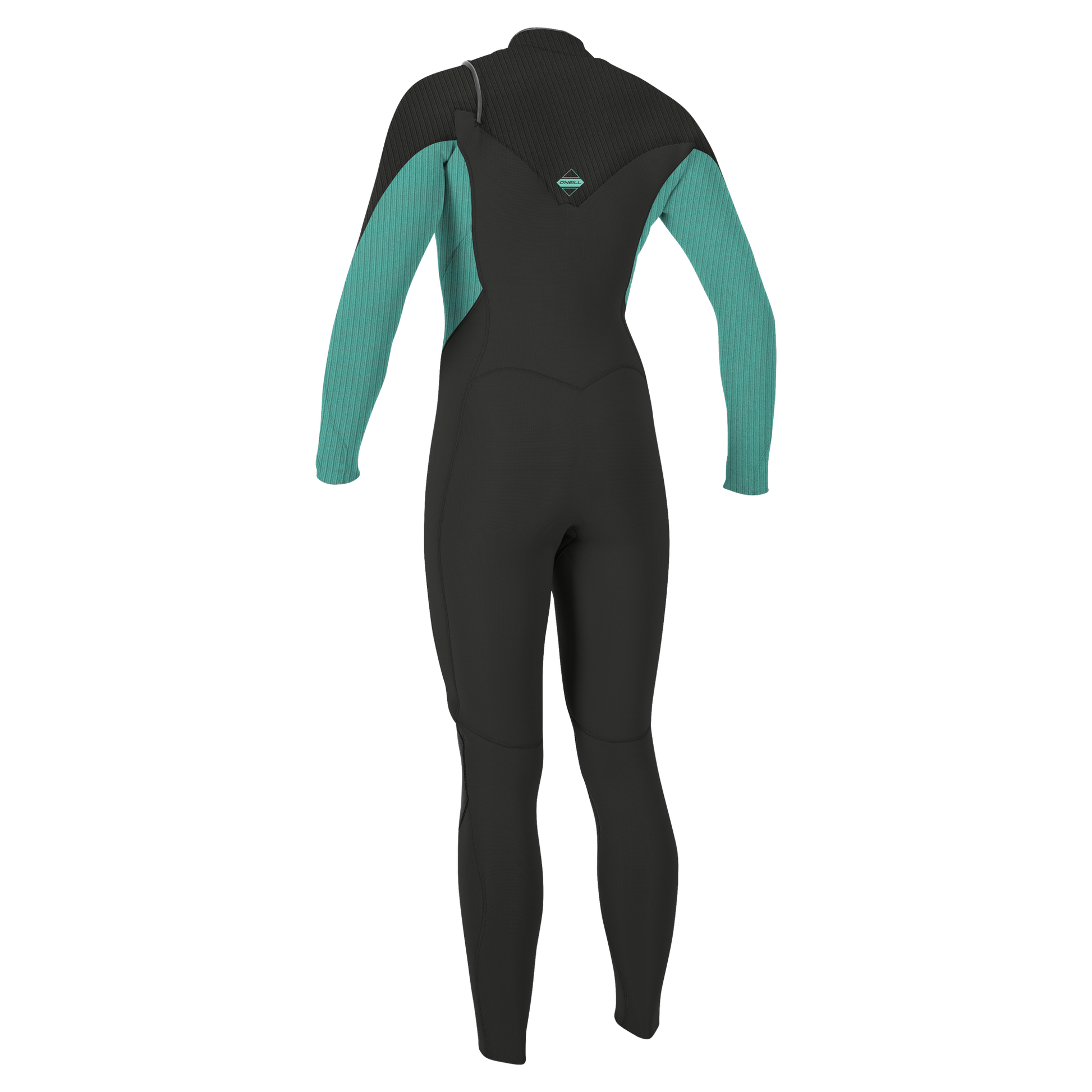 O'Neill Wms Hyperfreak 4/3+ Chest Zip Full - Fullsuit / Front-zip