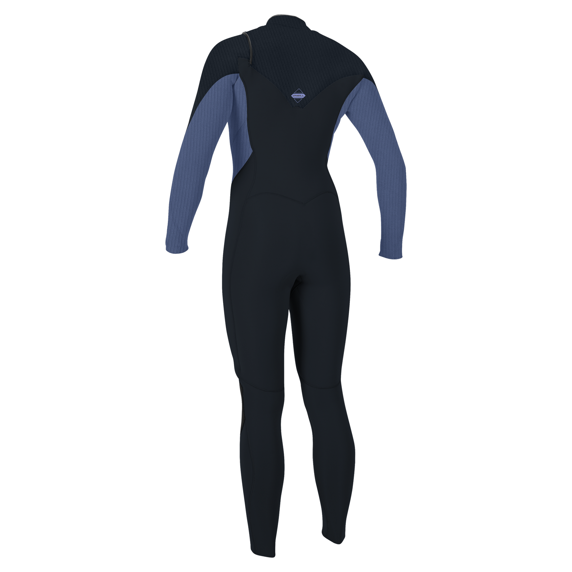 O'Neill Wms Hyperfreak 4/3+ Chest Zip Full - Fullsuit / Front-zip