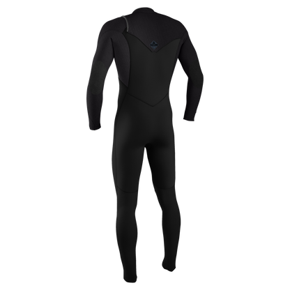 O'Neill Youth Hyperfreak 4/3+ Chest Zip Full