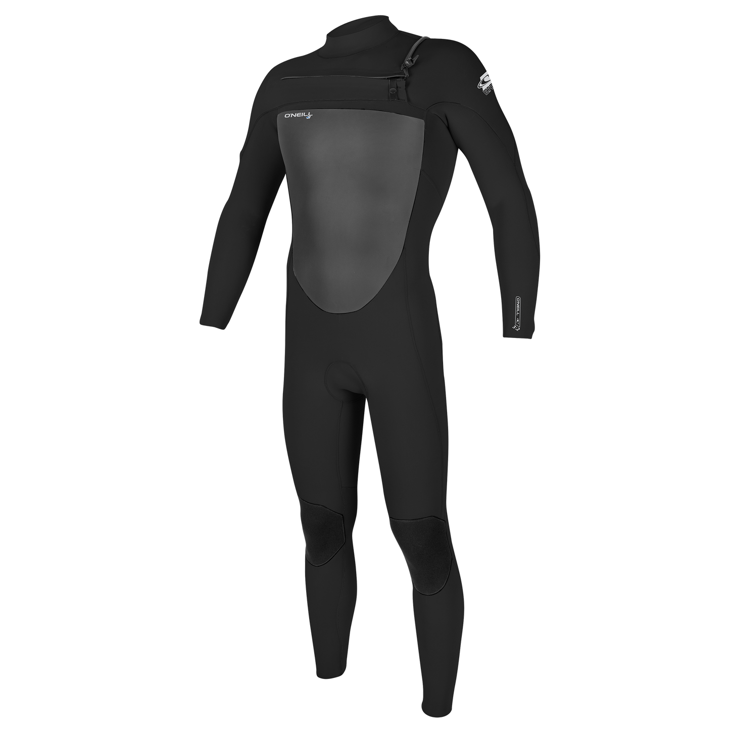 O'Neill Epic 3/2 Chest Zip Full V1 - Fullsuit / Front-zip