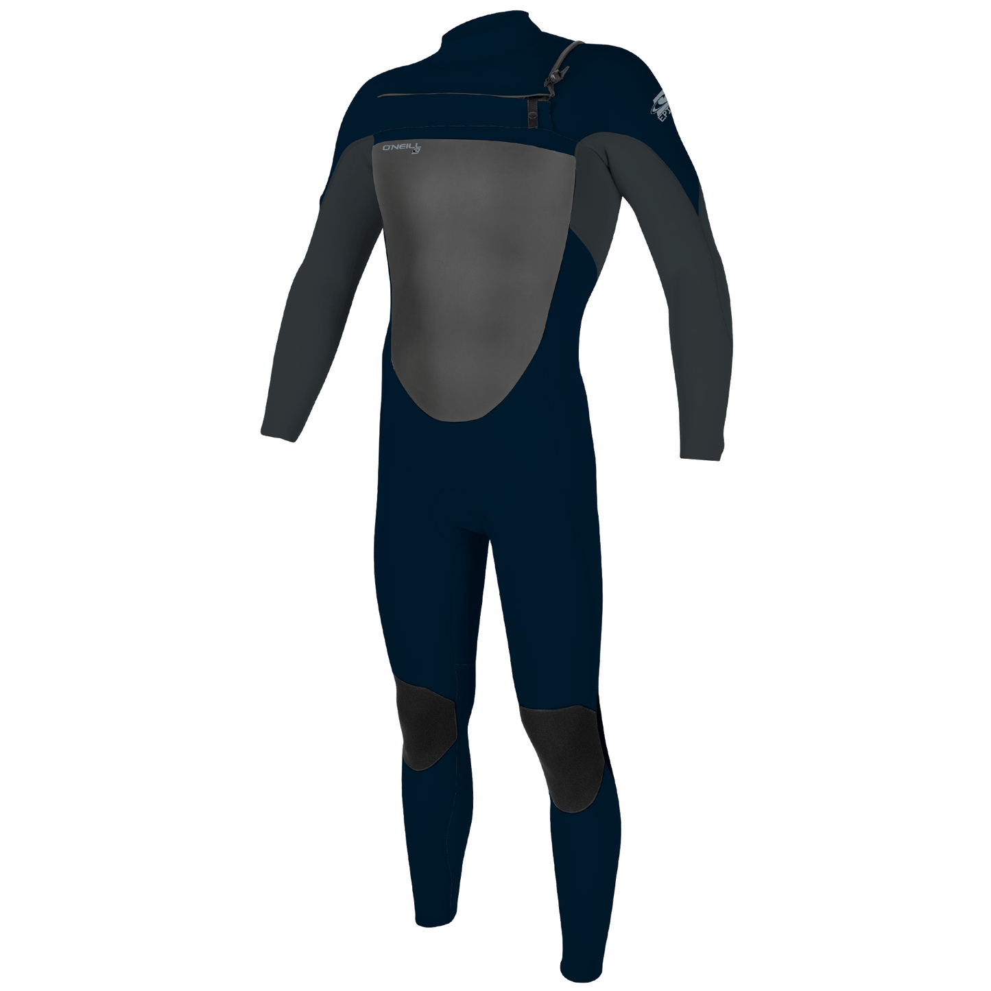 O'Neill Epic 3/2 Chest Zip Full V1 - Fullsuit / Front-zip