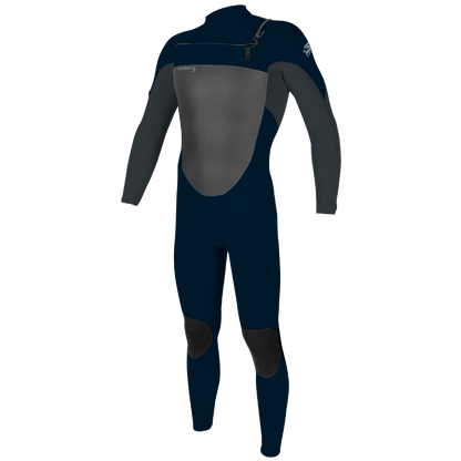 O'Neill Epic 3/2 Chest Zip Full V1 - Fullsuit / Front-zip