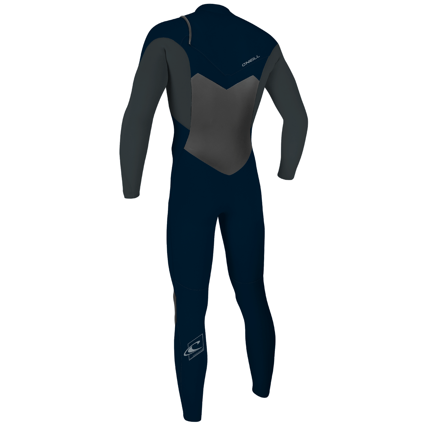 O'Neill Epic 3/2 Chest Zip Full V1 - Fullsuit / Front-zip