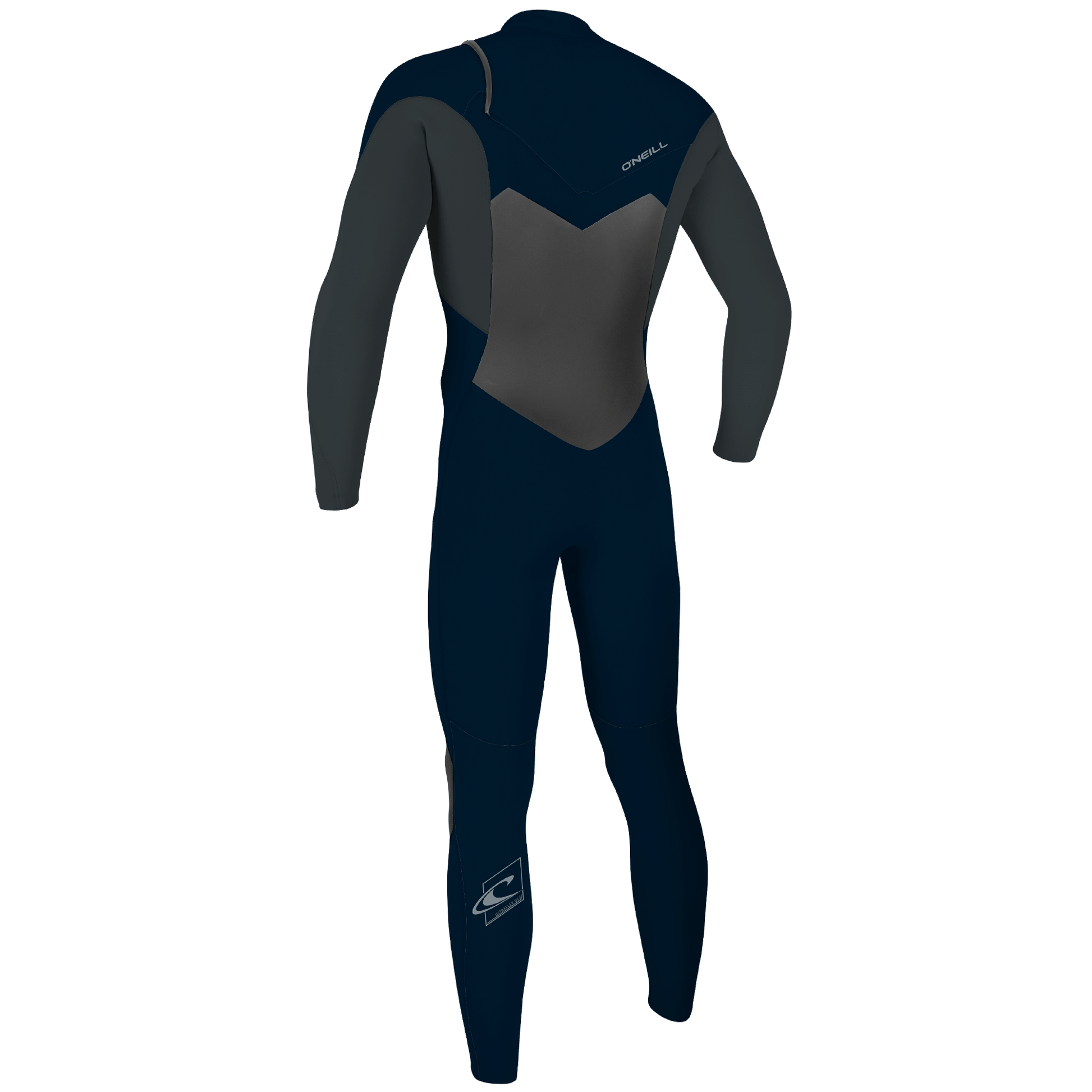 O'Neill Epic 3/2 Chest Zip Full V1 - Fullsuit / Front-zip