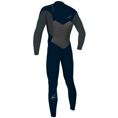 O'Neill Epic 3/2 Chest Zip Full V1 - Fullsuit / Front-zip