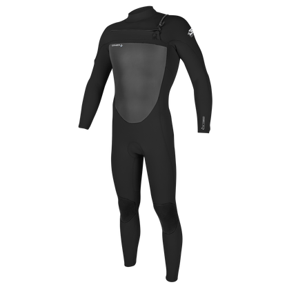 O'Neill Epic 4/3 Chest Zip Full V1 - Fullsuit / Front-zip