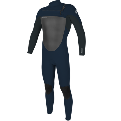 O'Neill Epic 4/3 Chest Zip Full V1 - Fullsuit / Front-zip