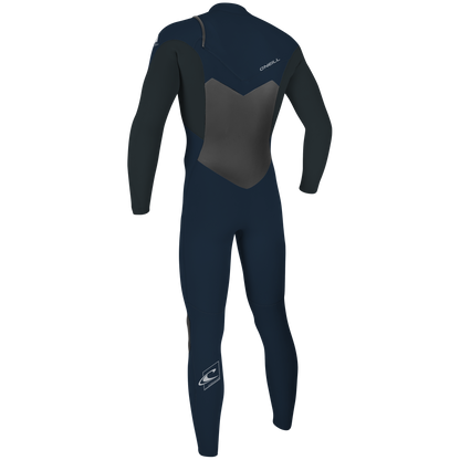 O'Neill Epic 4/3 Chest Zip Full V1 - Fullsuit / Front-zip