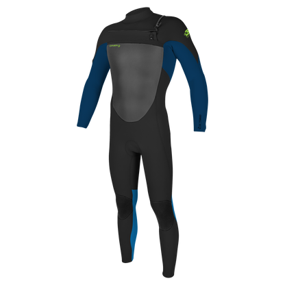O'Neill Youth Epic 3/2 Chest Zip Full - Fullsuit / Front-zip