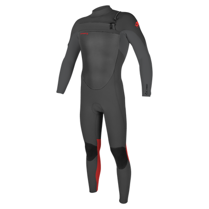O'Neill Youth Epic 4/3 Chest Zip Full - Fullsuit / Front-zip