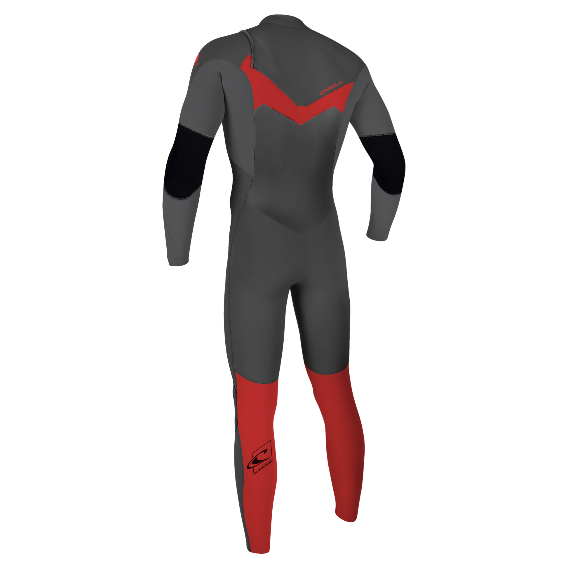 O'Neill Youth Epic 4/3 Chest Zip Full - Fullsuit / Front-zip