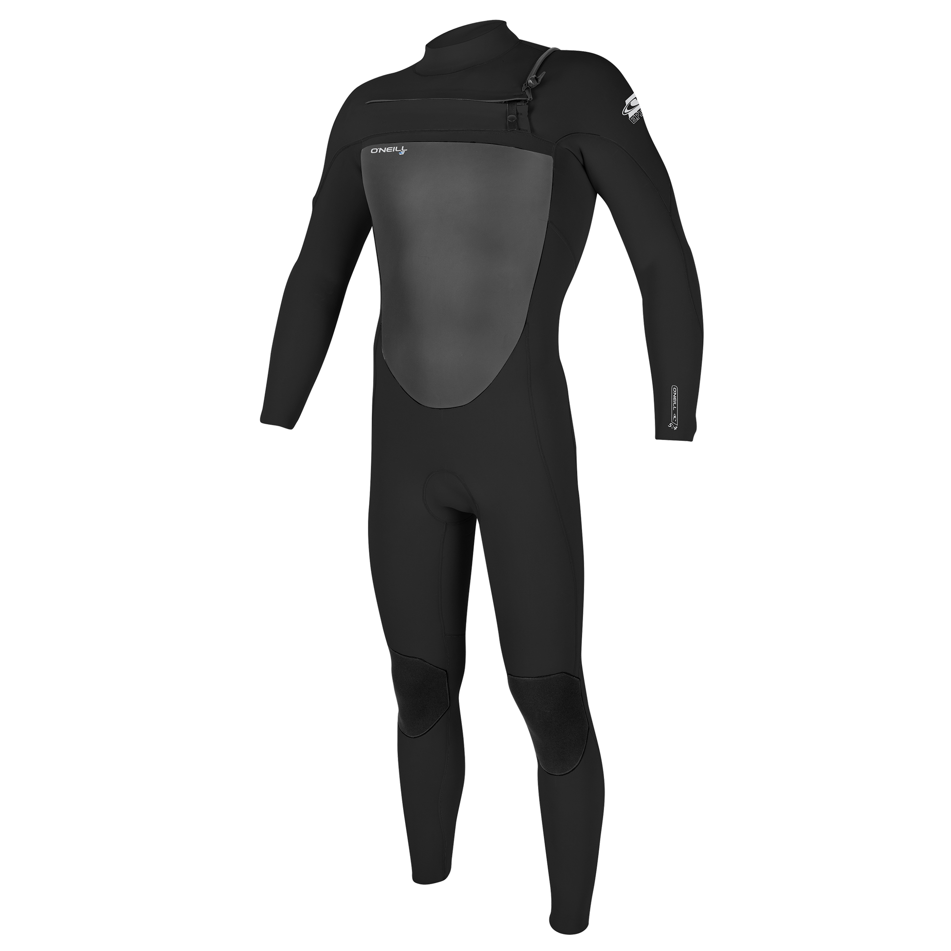O'Neill Epic 5/4 Chest Zip Full V1 - Fullsuit / Front-zip