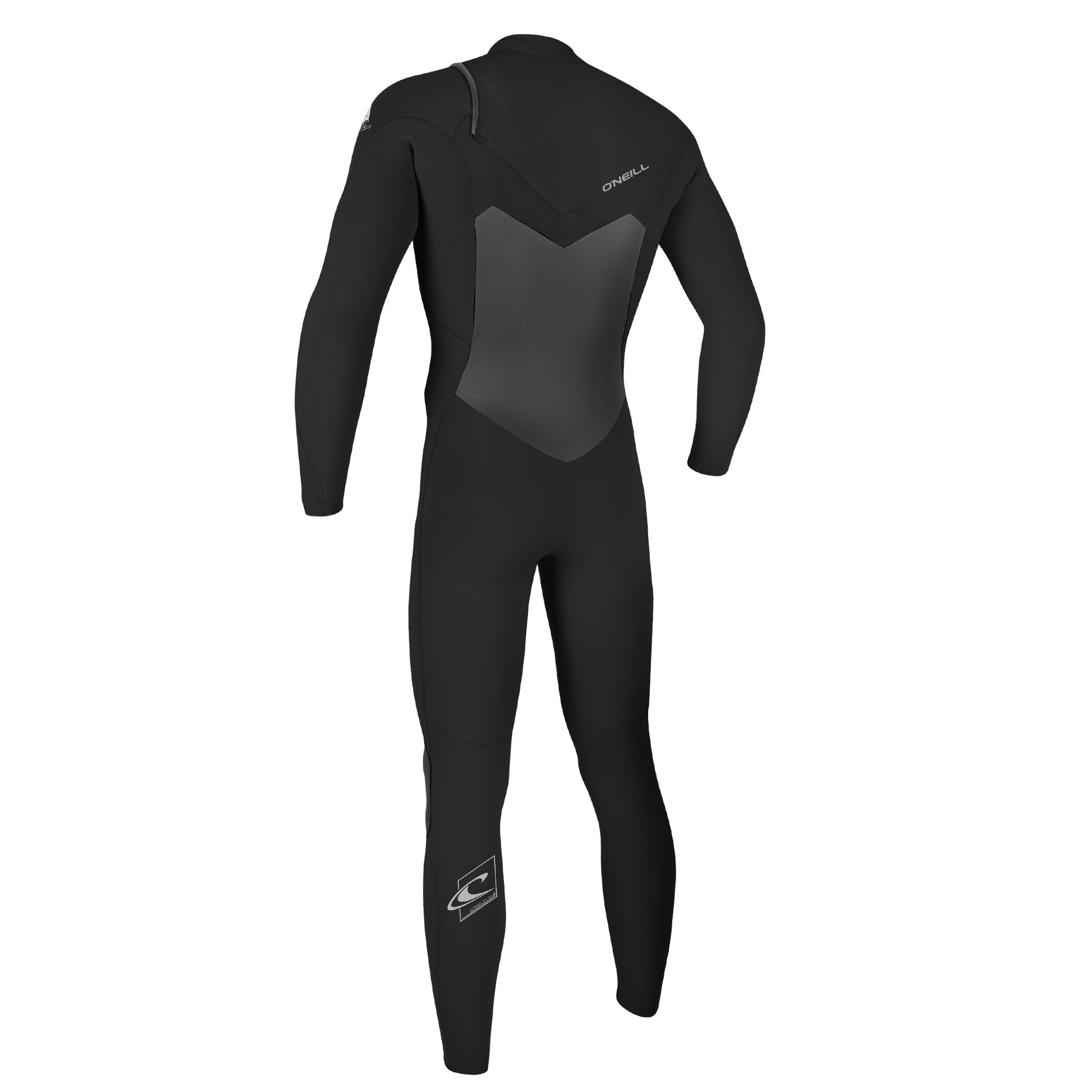 O'Neill Epic 5/4 Chest Zip Full V1 - Fullsuit / Front-zip