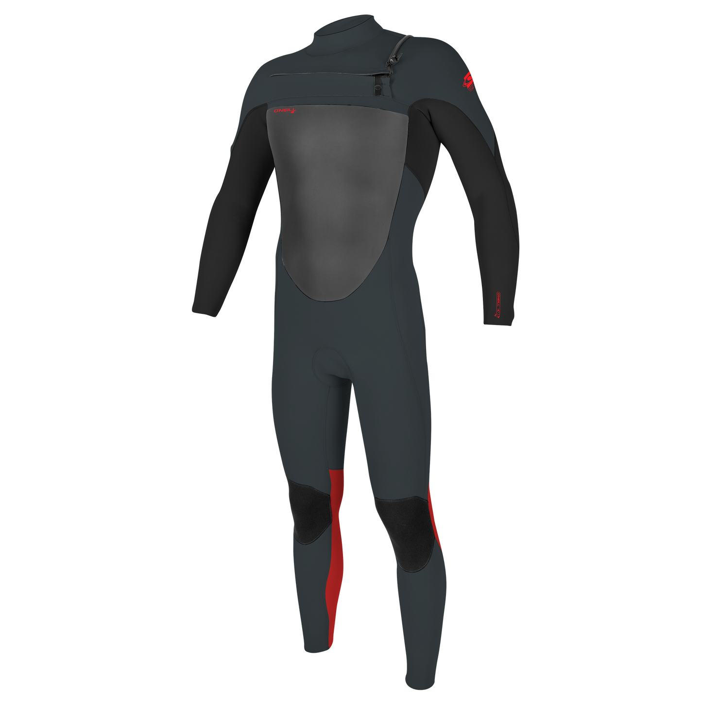 O'Neill Youth Epic 5/4 Chest Zip Full - Fullsuit / Front-zip
