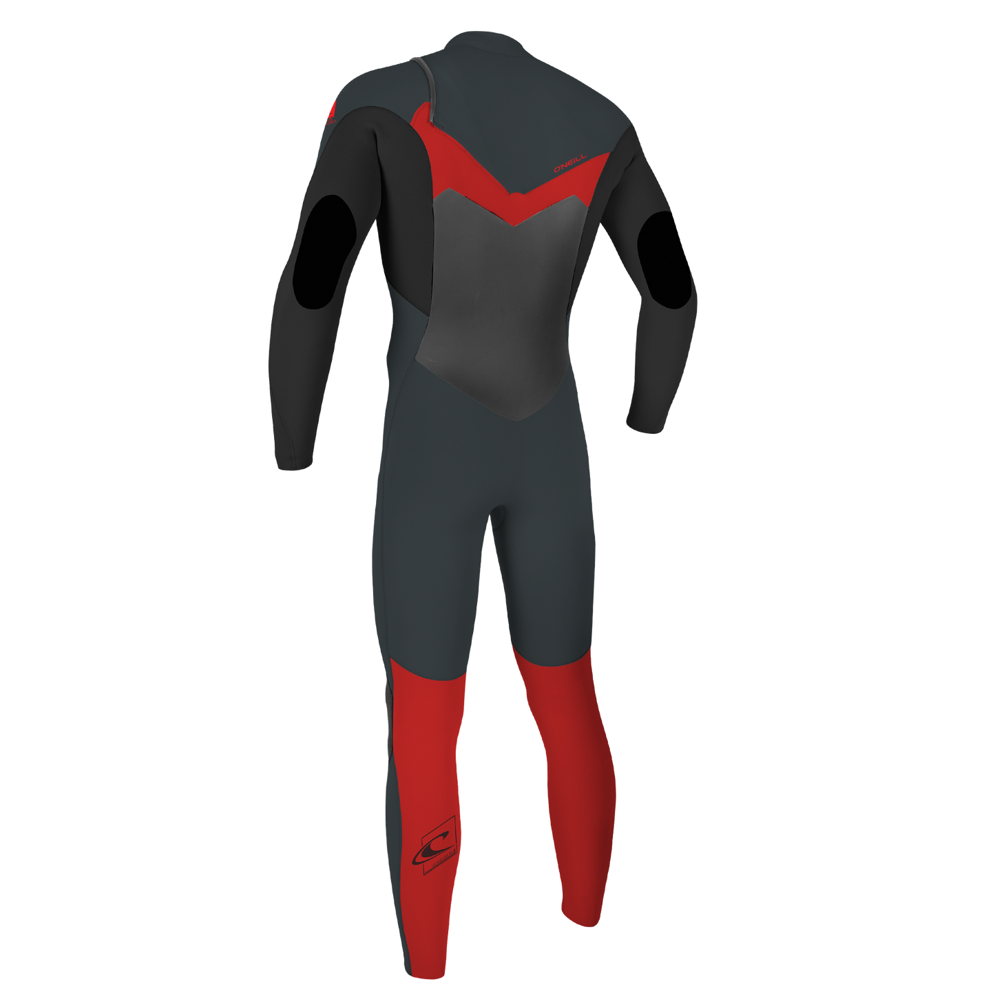 O'Neill Youth Epic 5/4 Chest Zip Full - Fullsuit / Front-zip