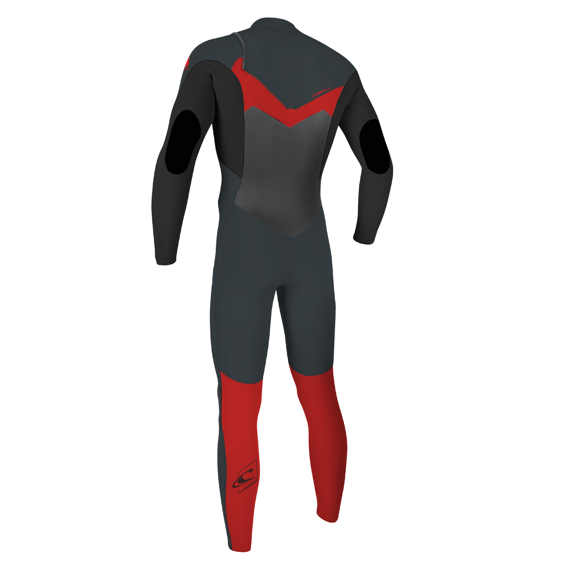 O'Neill Youth Epic 5/4 Chest Zip Full - Fullsuit / Front-zip