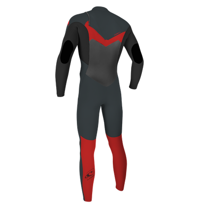 O'Neill Youth Epic 5/4 Chest Zip Full - Fullsuit / Front-zip