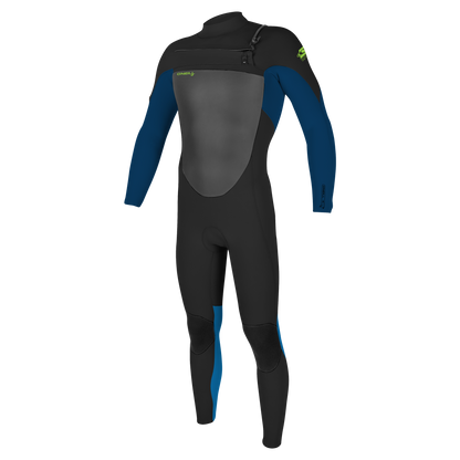 O'Neill Youth Epic 5/4 Chest Zip Full - Fullsuit / Front-zip