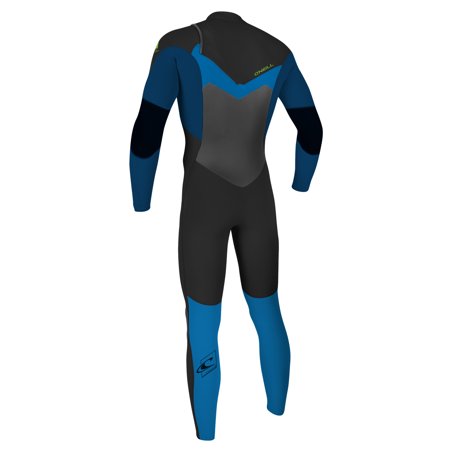 O'Neill Youth Epic 5/4 Chest Zip Full - Fullsuit / Front-zip