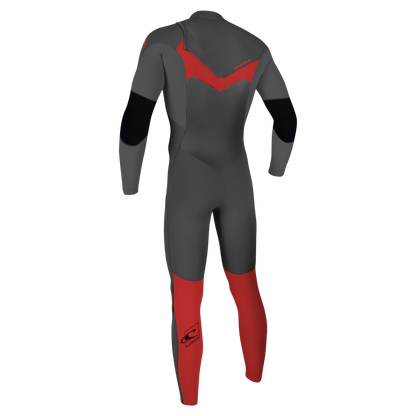 O'Neill Youth Epic 5/4 Chest Zip Full - Fullsuit / Front-zip