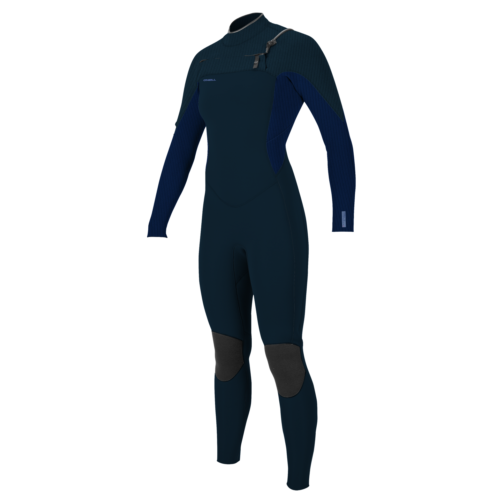 O'Neill Wms Hyperfreak 5/4+ Chest Zip Full - Fullsuit / Front-zip