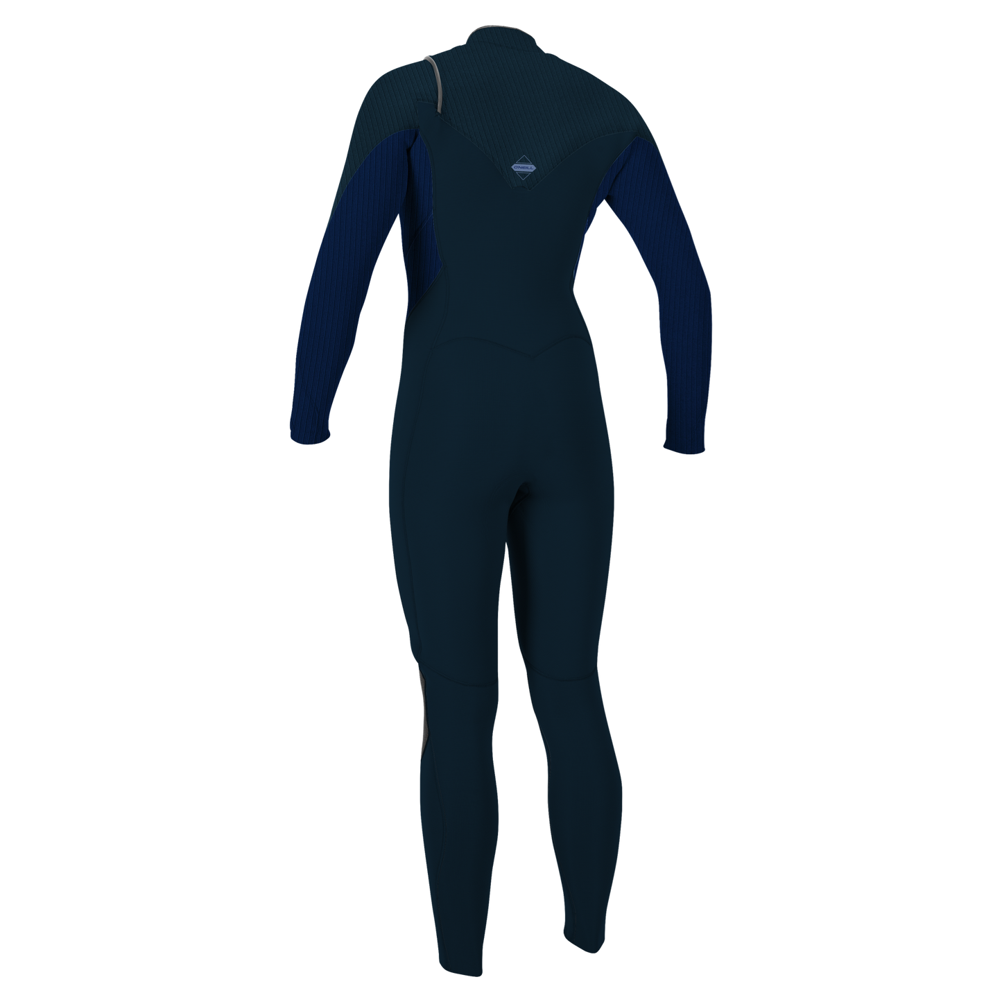 O'Neill Wms Hyperfreak 5/4+ Chest Zip Full - Fullsuit / Front-zip