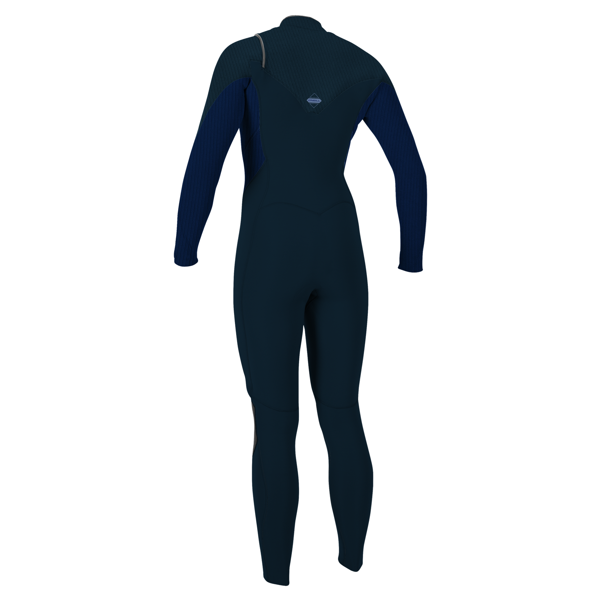 O'Neill Wms Hyperfreak 5/4+ Chest Zip Full - Fullsuit / Front-zip