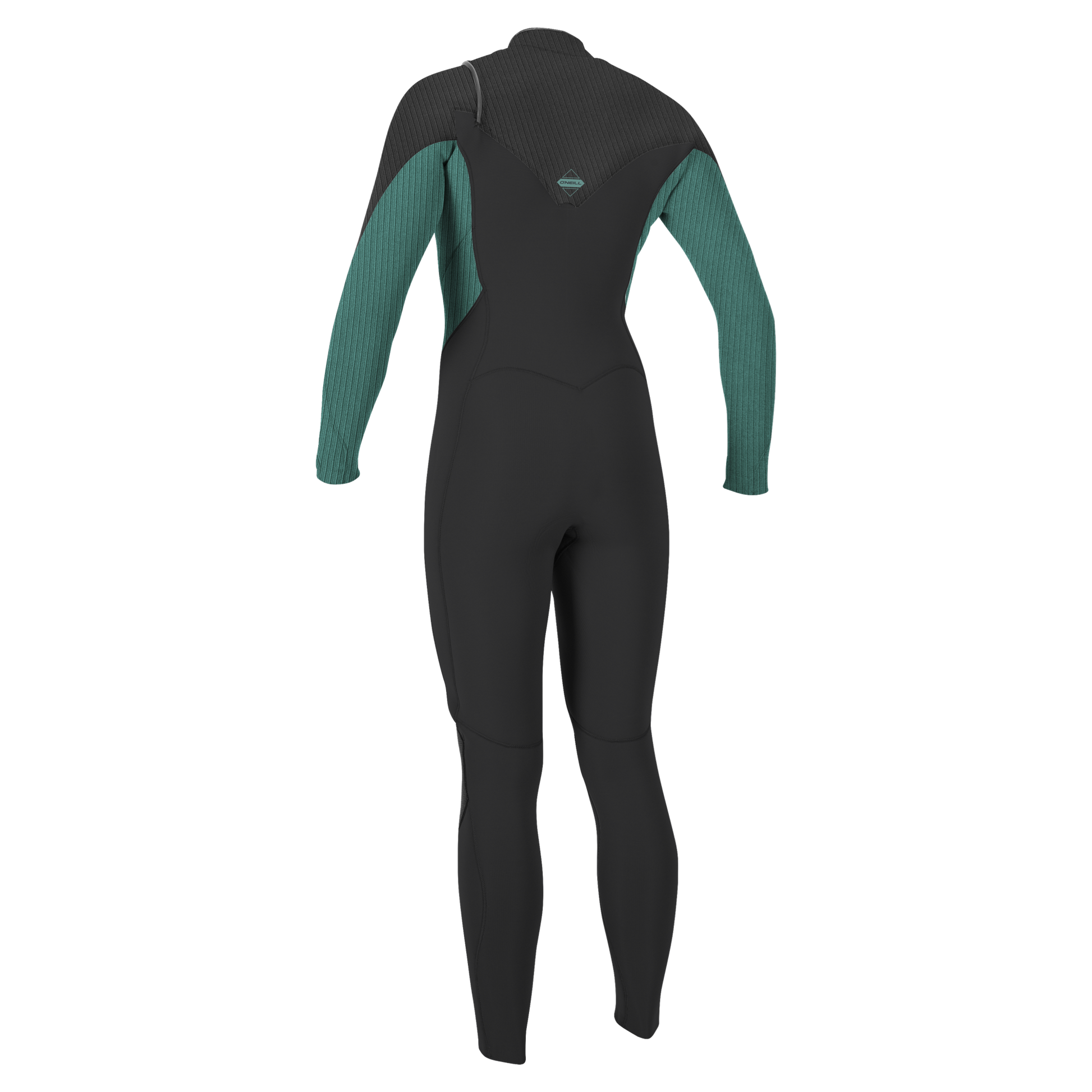 O'Neill Wms Hyperfreak 5/4+ Chest Zip Full - Fullsuit / Front-zip