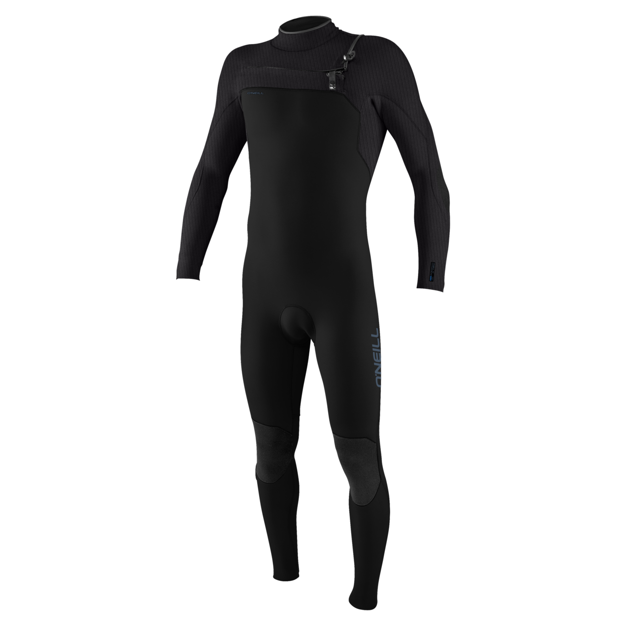 O'Neill Youth Hyperfreak 5/4+ Chest Zip Full