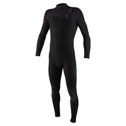 O'Neill Youth Hyperfreak 5/4+ Chest Zip Full