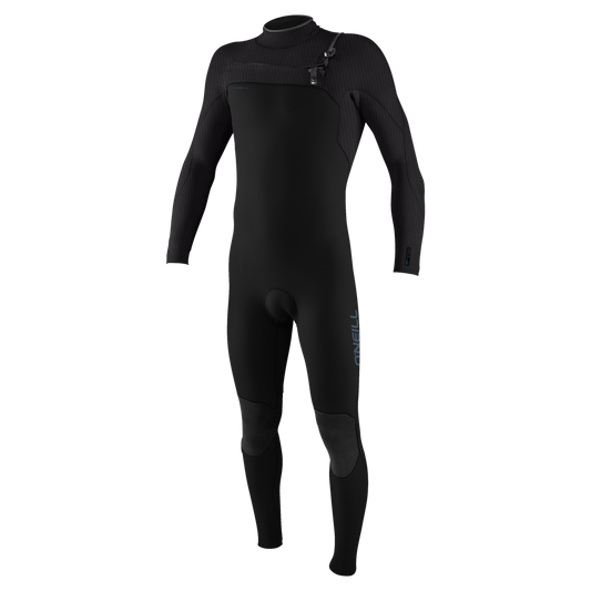 O'Neill Youth Hyperfreak 5/4+ Chest Zip Full
