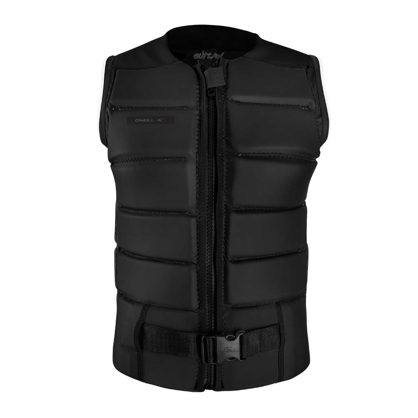 O'Neill Outlaw Comp Vest V1 - Impact Wake Vests
