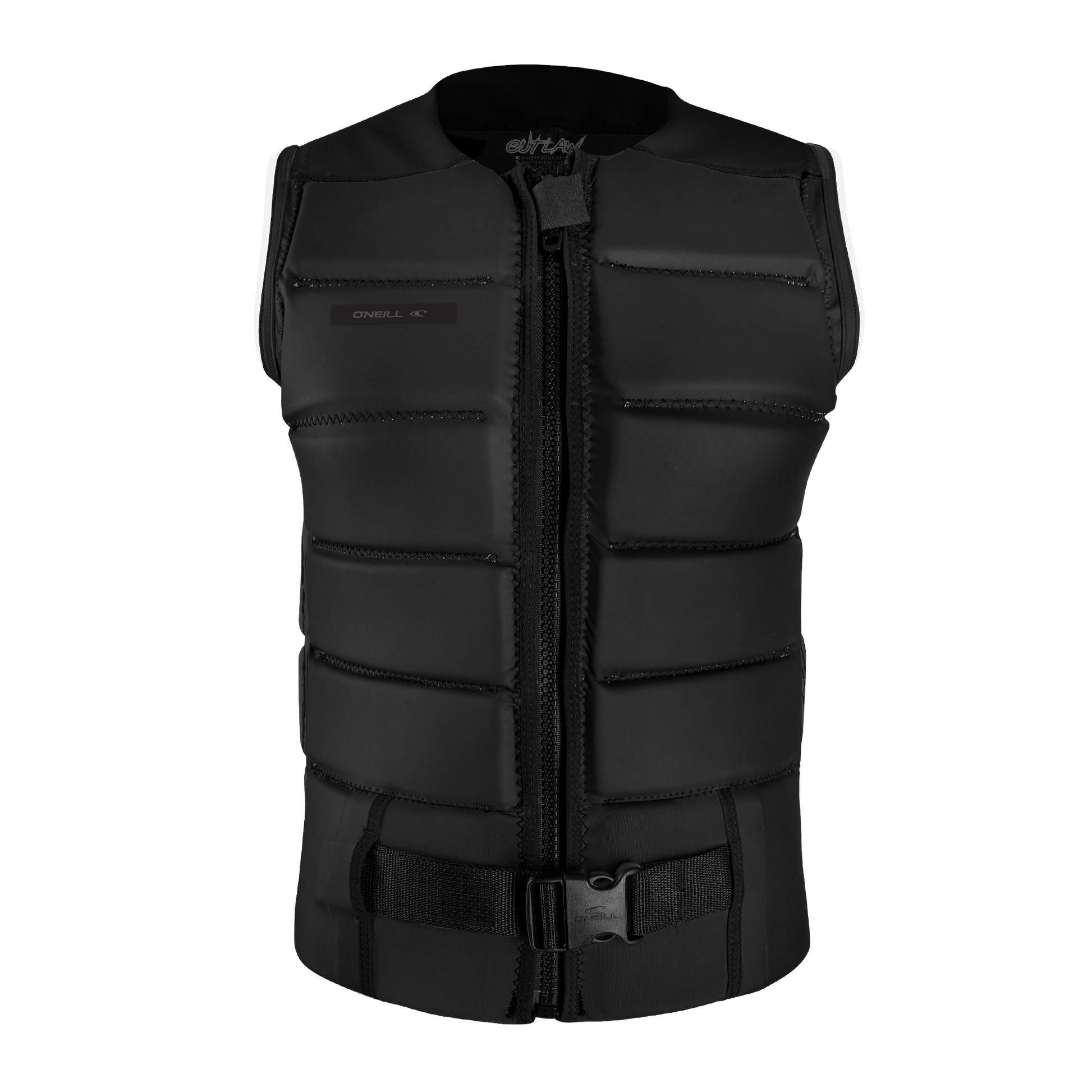O'Neill Outlaw Comp Vest V1 - Impact Wake Vests