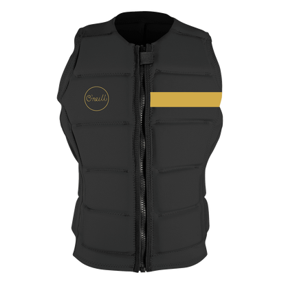 O'Neill Wms Bahia Comp Vest - Impact Wake Vests