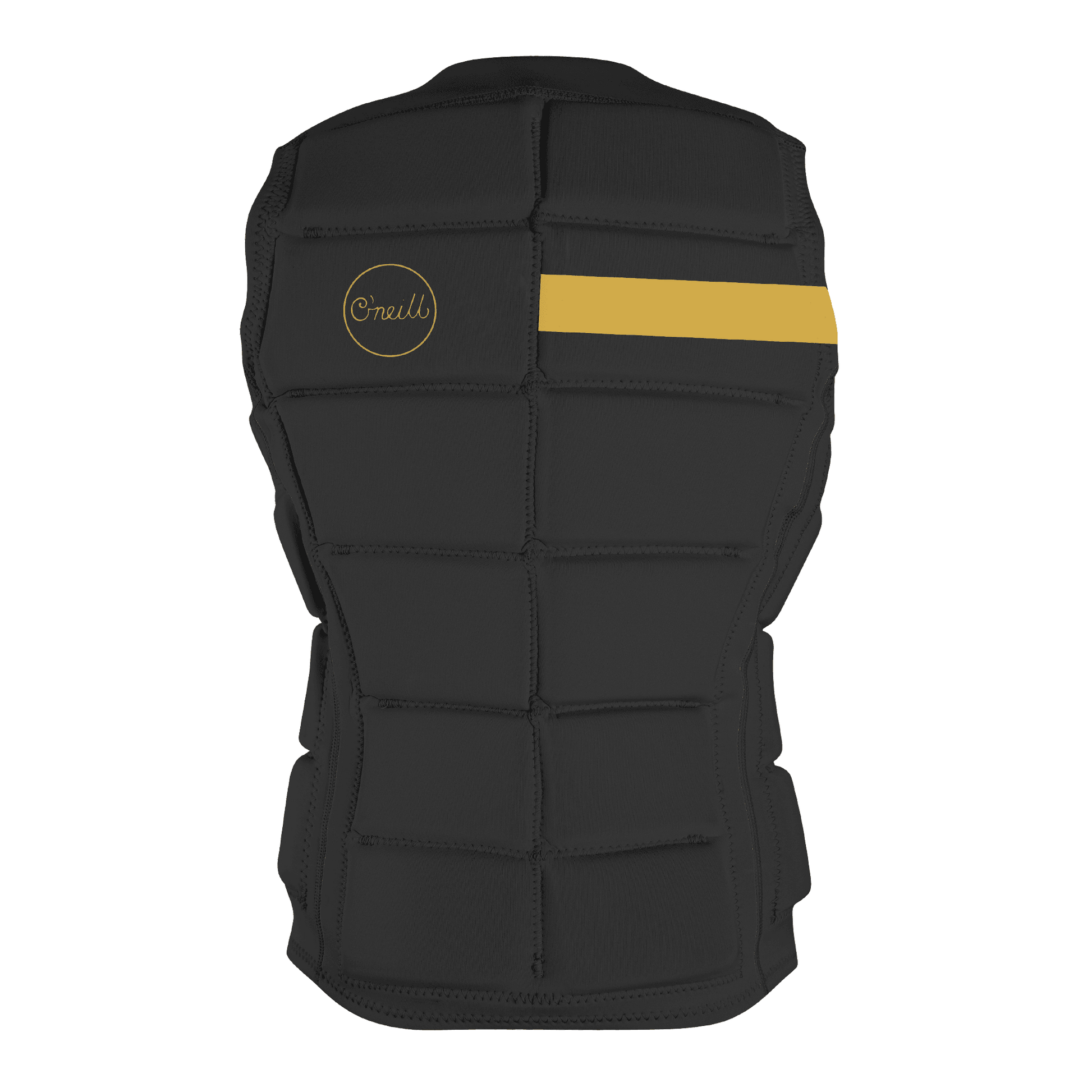 O'Neill Wms Bahia Comp Vest - Impact Wake Vests