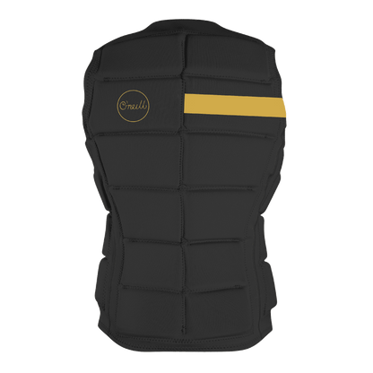O'Neill Wms Bahia Comp Vest - Impact Wake Vests