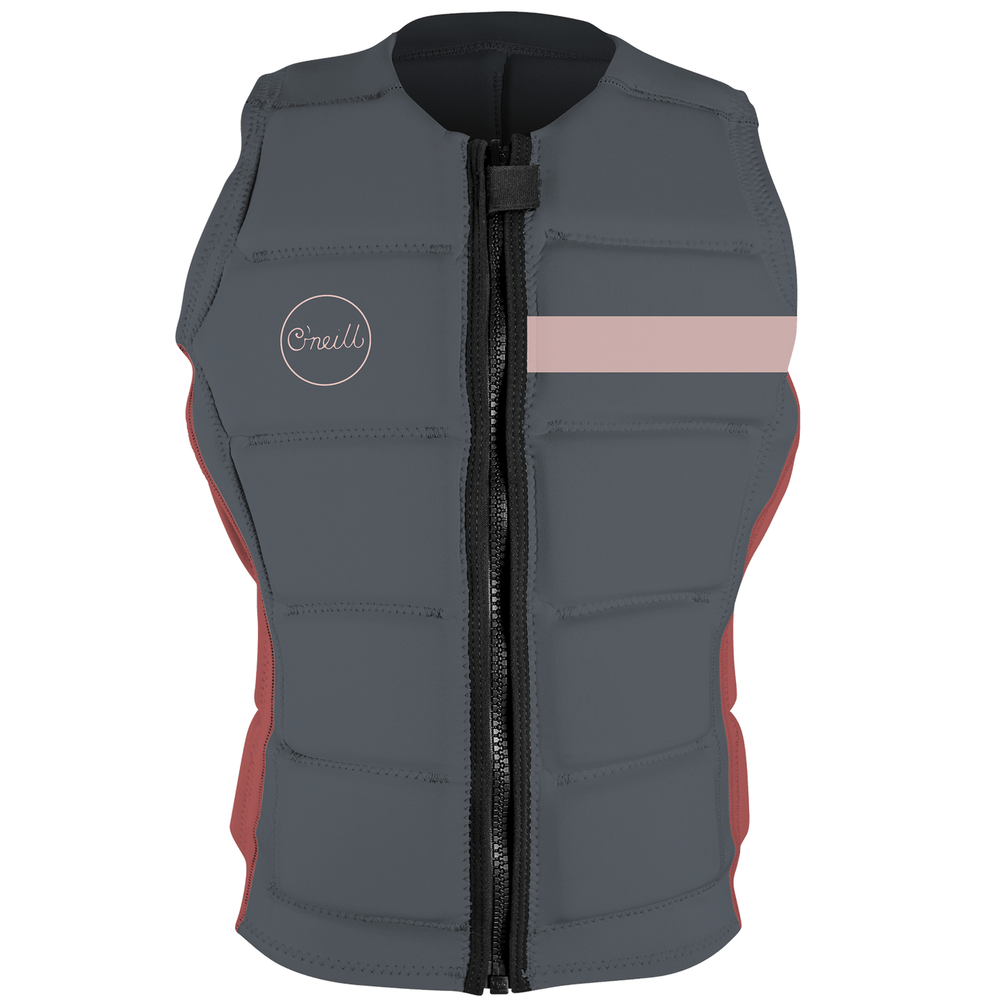 O'Neill Wms Bahia Comp Vest - Impact Wake Vests