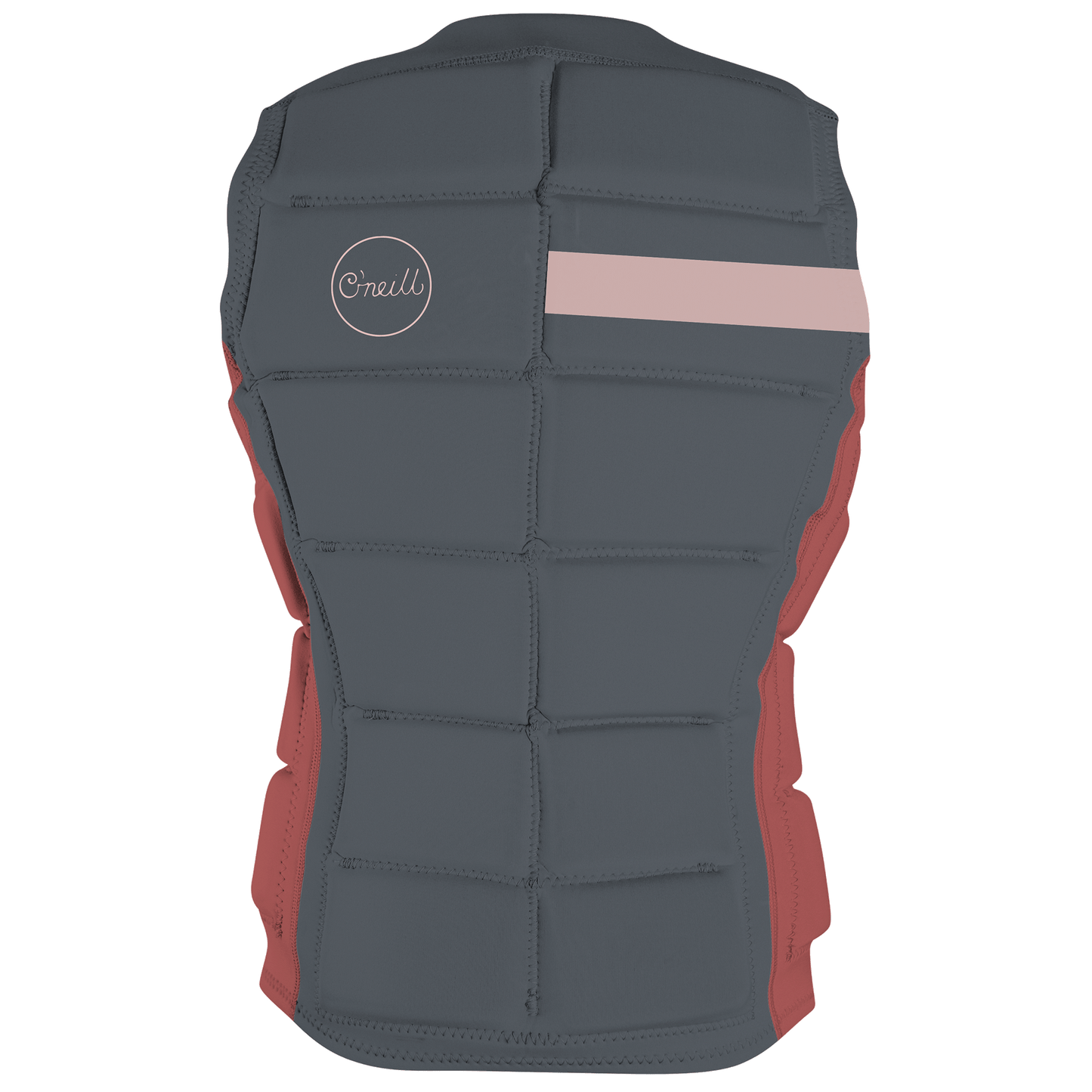 O'Neill Wms Bahia Comp Vest - Impact Wake Vests