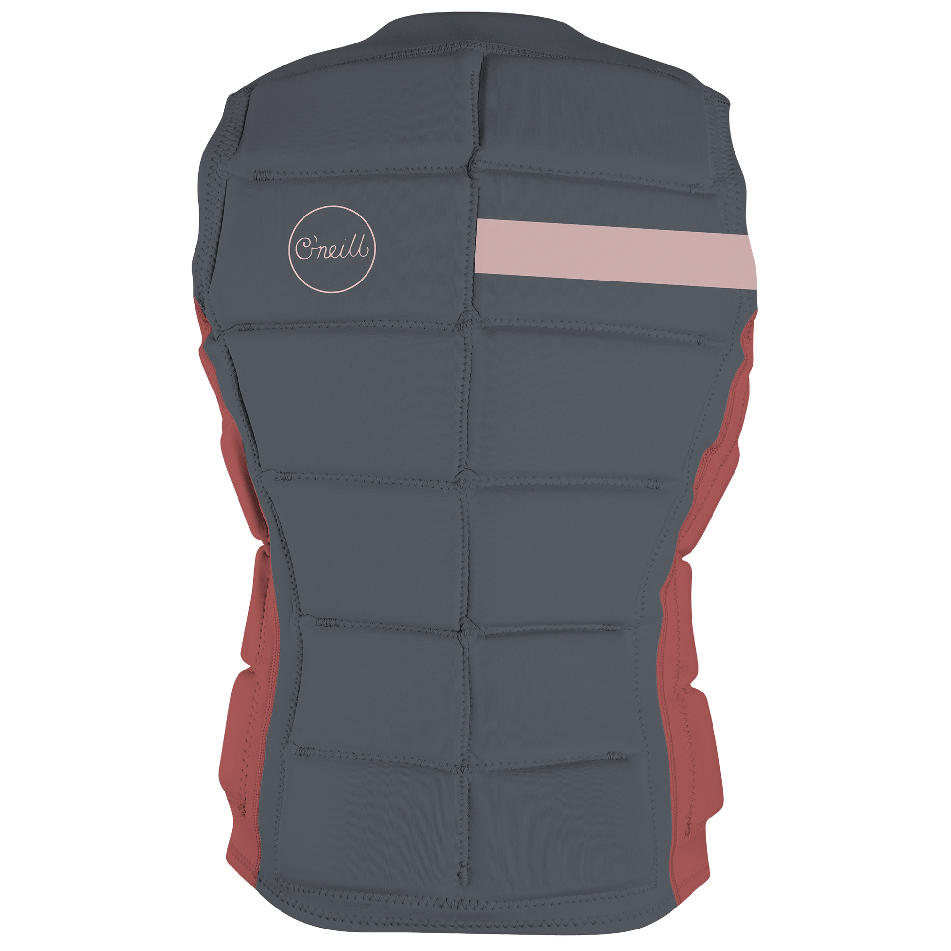 O'Neill Wms Bahia Comp Vest - Impact Wake Vests