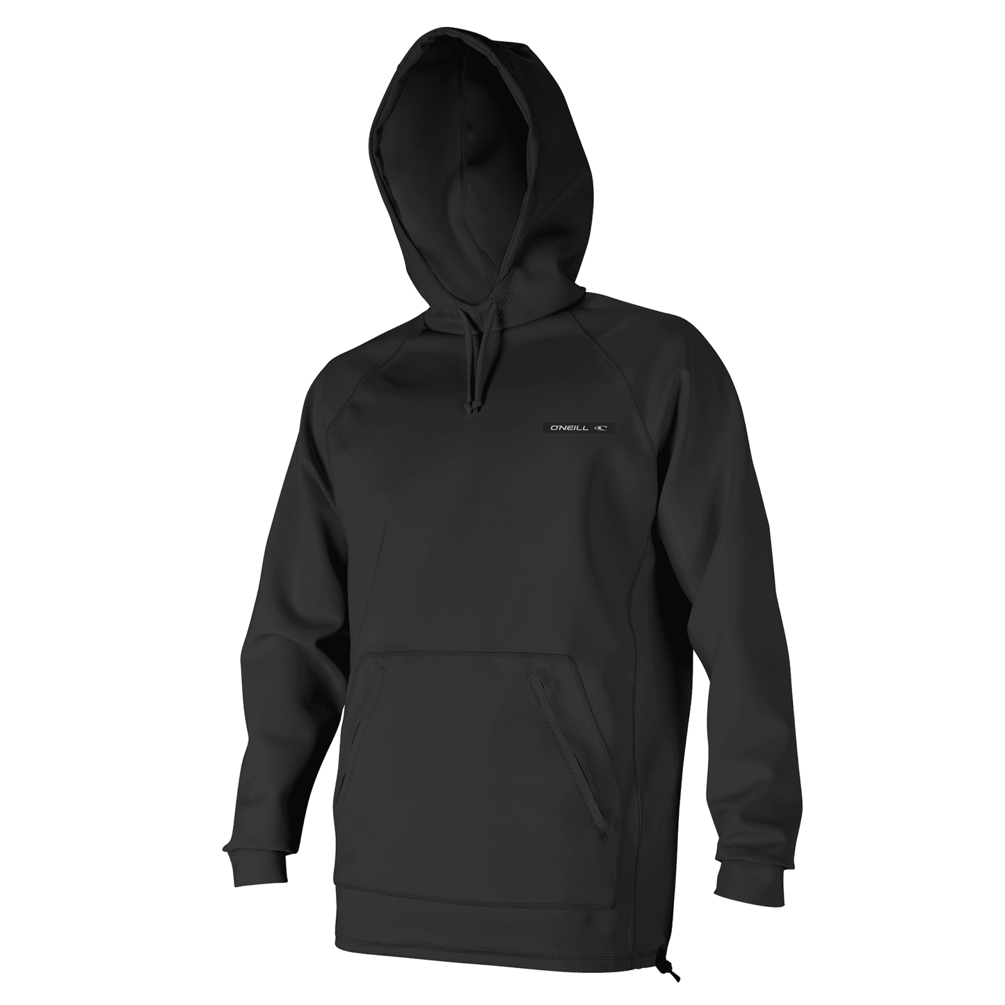 O'Neill Reactor-2 0.5mm L/S Hoodie - Hoodies