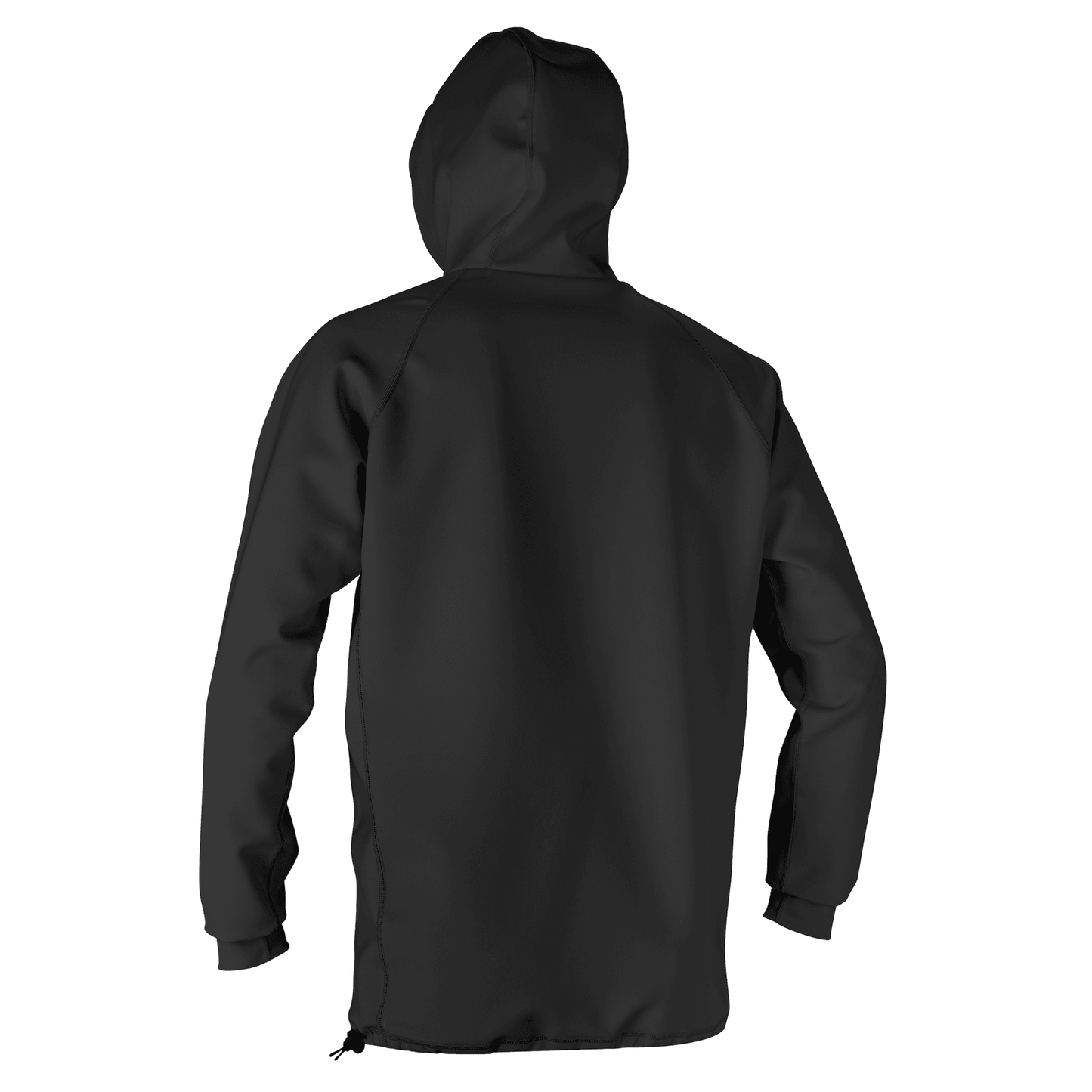 O'Neill Reactor-2 0.5mm L/S Hoodie - Hoodies