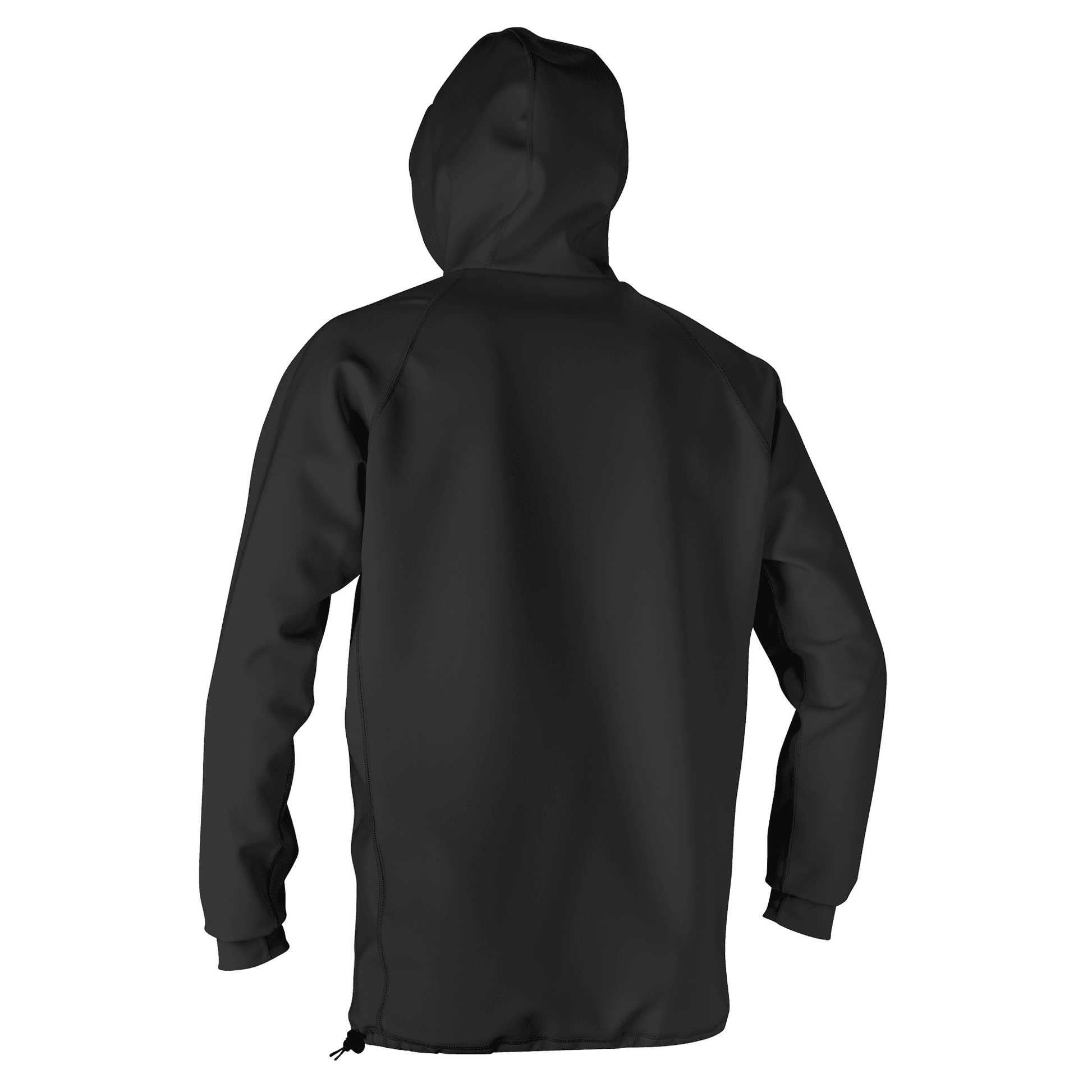 O'Neill Reactor-2 0.5mm L/S Hoodie - Hoodies