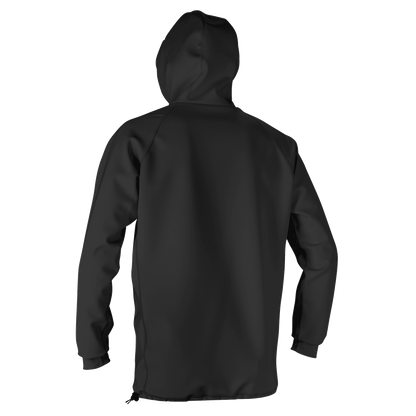 O'Neill Reactor-2 0.5mm L/S Hoodie - Hoodies