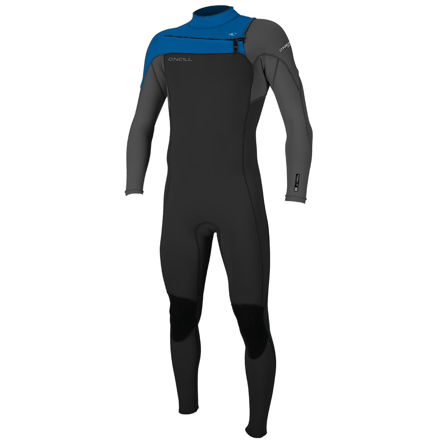 O'Neill Youth Hammer 3/2 Chest Zip Full - Fullsuit / Front-zip
