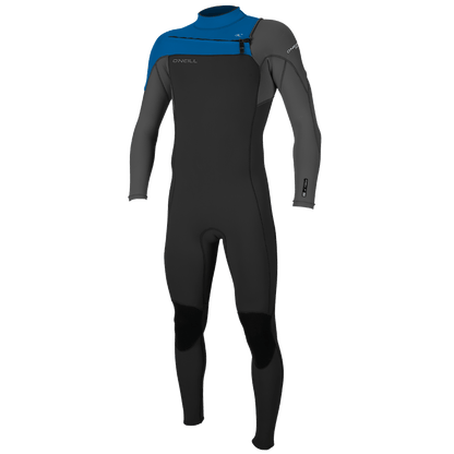 O'Neill Youth Hammer 3/2 Chest Zip Full - Fullsuit / Front-zip