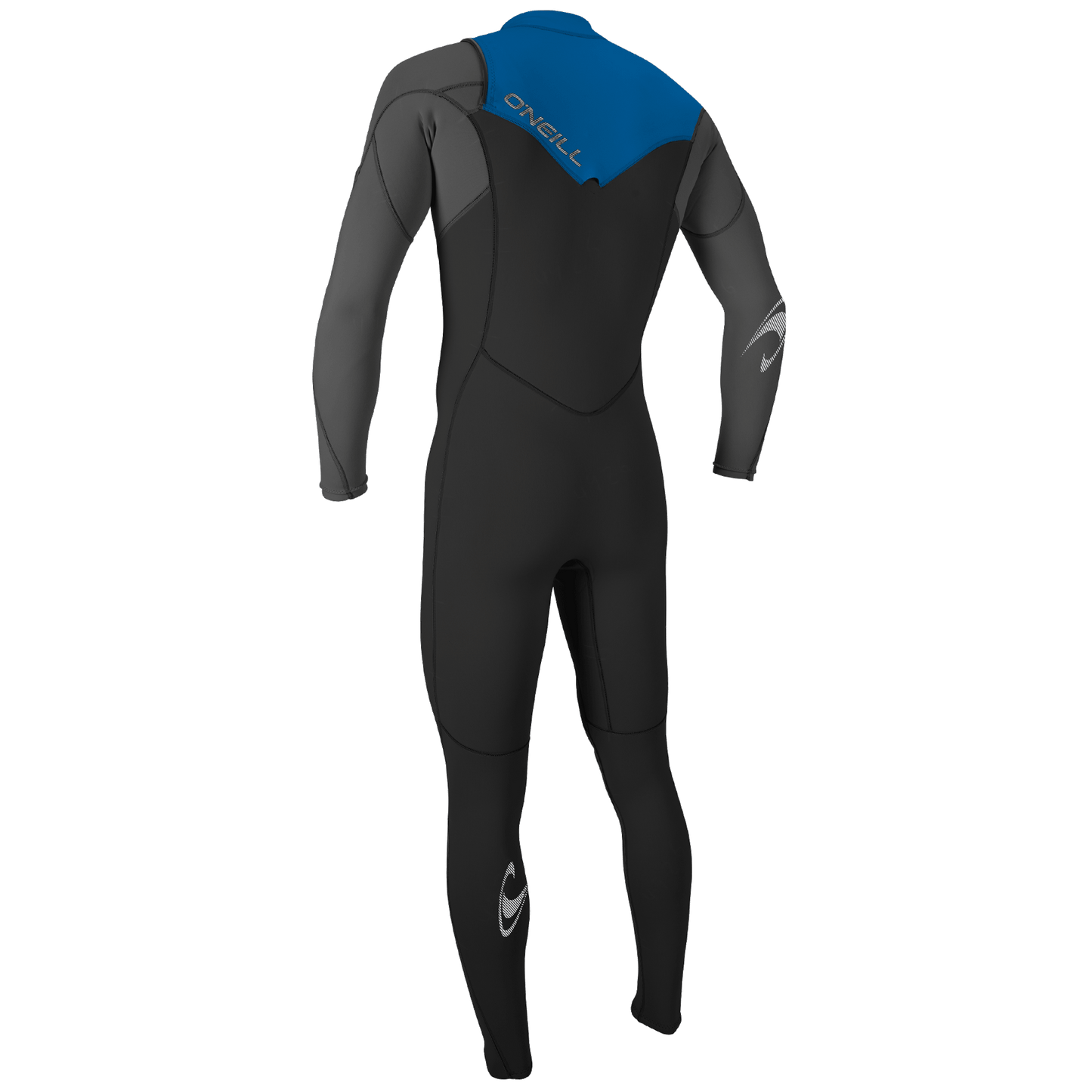 O'Neill Youth Hammer 3/2 Chest Zip Full - Fullsuit / Front-zip